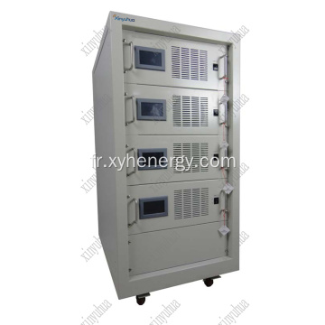 AC à DC Rectifier 48V 96V 200V 400V 600V 750V 1000V 0 ~ 1000A